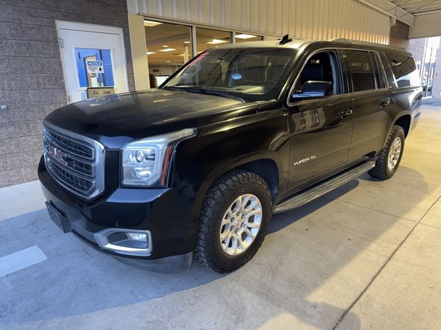 2018 GMC Yukon XL SLT's photo
