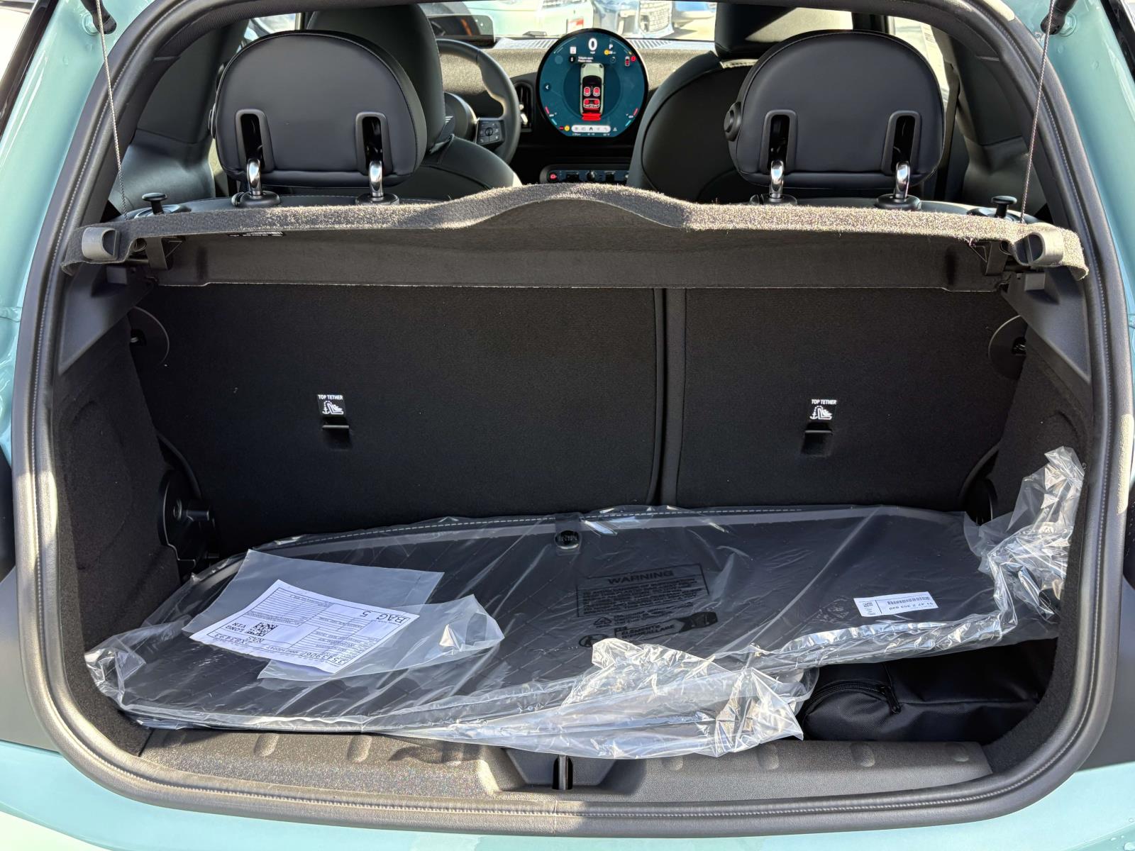 2026 Mini Cooper Hardtop S 2 Door Iconic photo 4