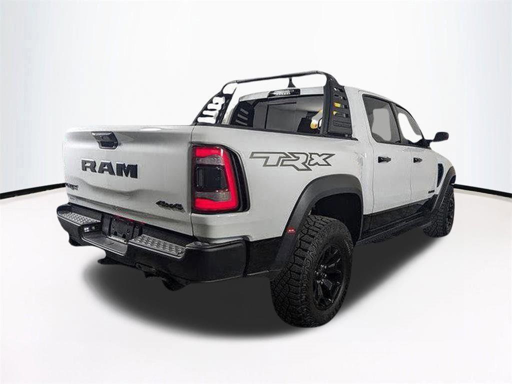 2024 Ram 1500 TRX photo 4