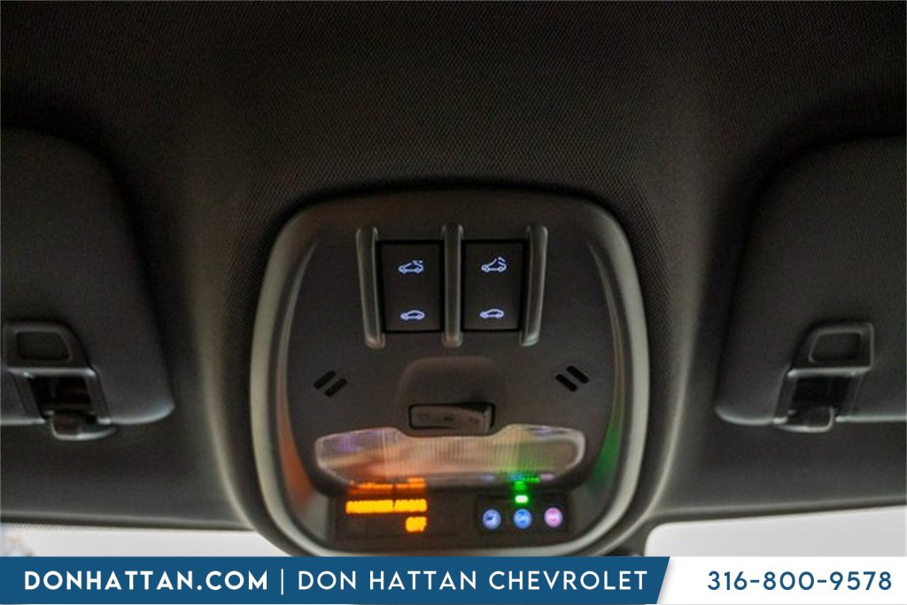 2025 Chevrolet Trax photo 6