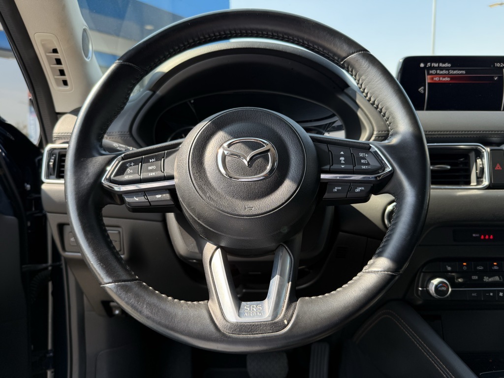 2020 Mazda CX-5 Grand Touring photo 14