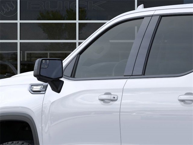 2026 Gmc Sierra 1500 AT4 photo 12