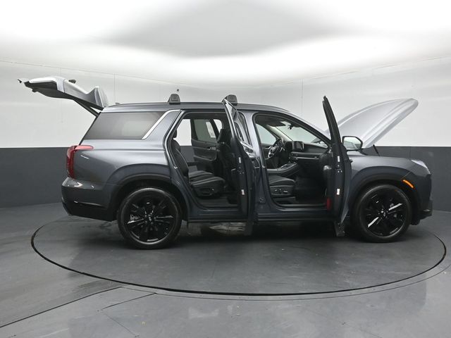 2025 HYUNDAI PALISADE - Image 51