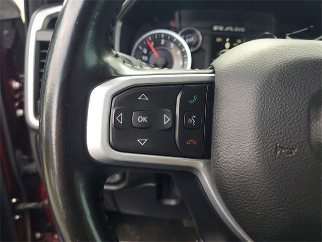 2022 Ram 1500 Big Horn Lone Star photo 12