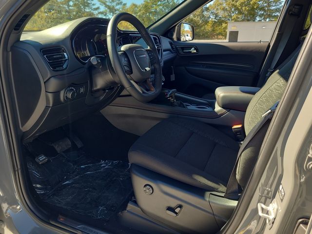 2026 Dodge Durango GT photo 4