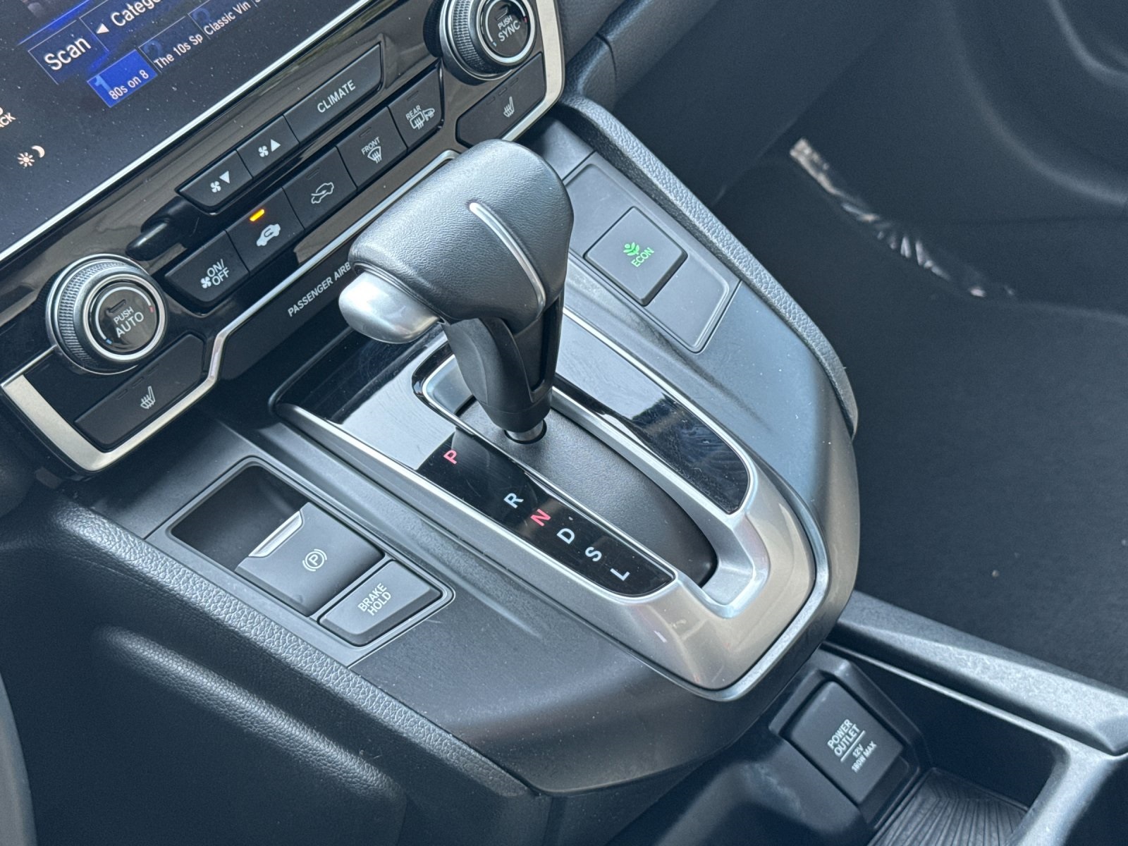 2018 Honda CR-V Touring photo 20