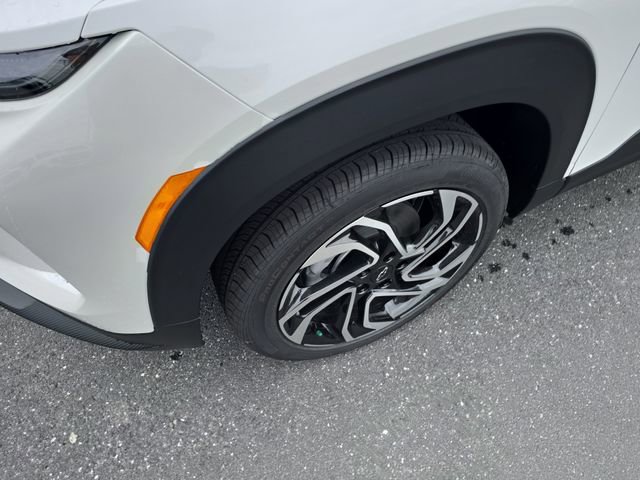 2026 Chevrolet Trailblazer RS photo 9