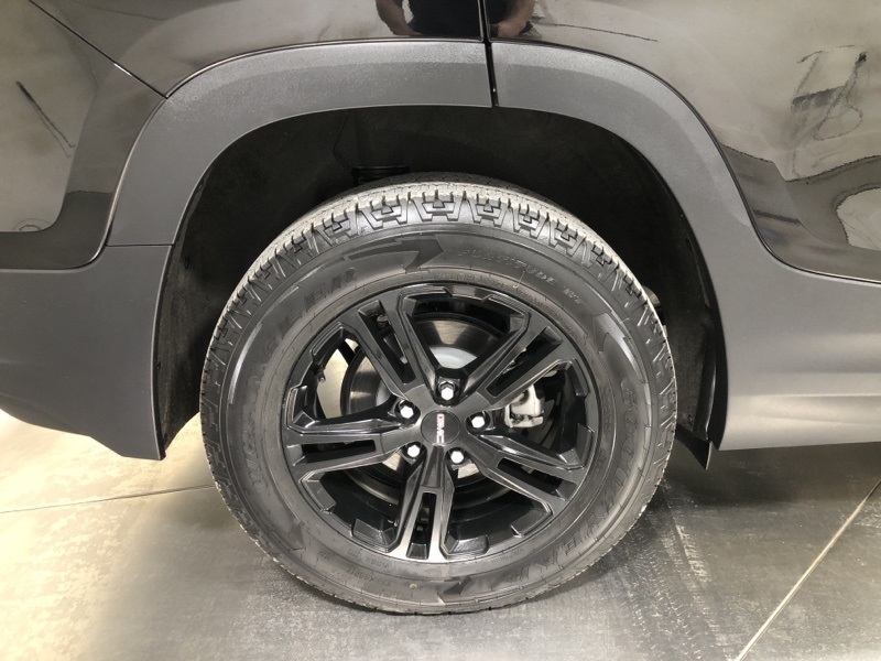 2024 Gmc Terrain AT4 photo 9
