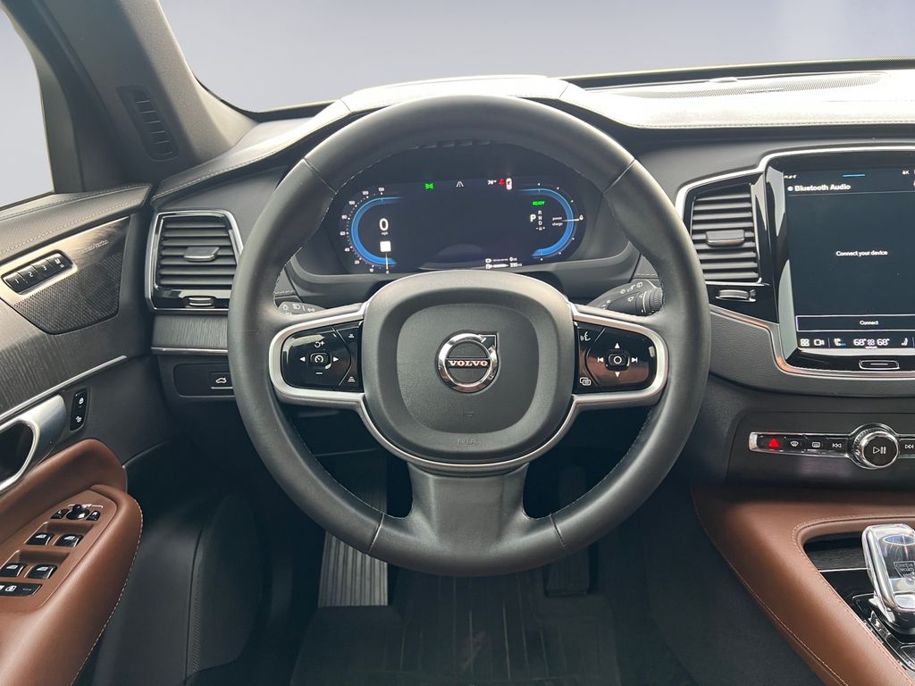 2023 Volvo XC90 Recharge Ultimate AWD photo 13
