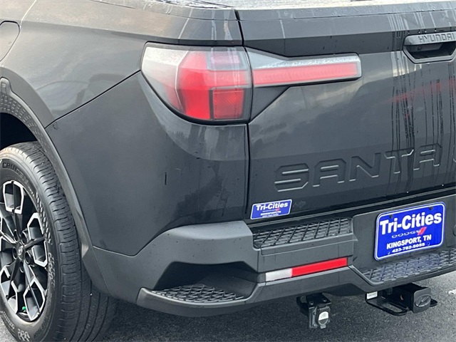 2023 Hyundai Santa Cruz SEL Premium photo 2