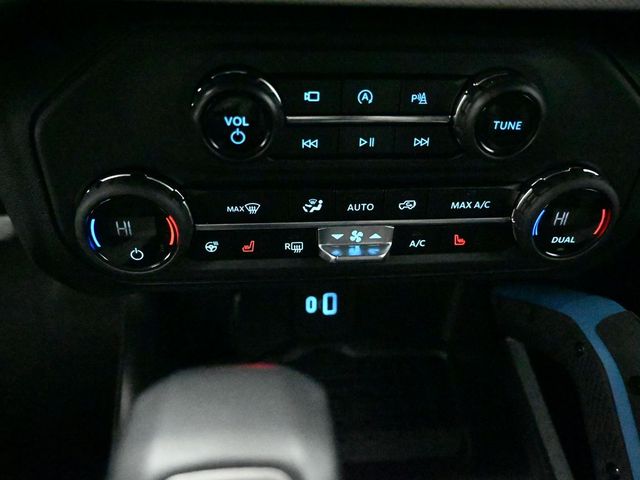 2024 FORD BRONCO - Image 18