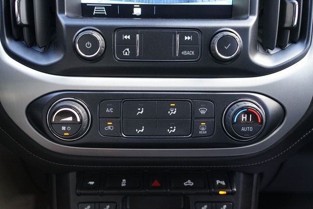 2020 GMC CANYON - Image 16