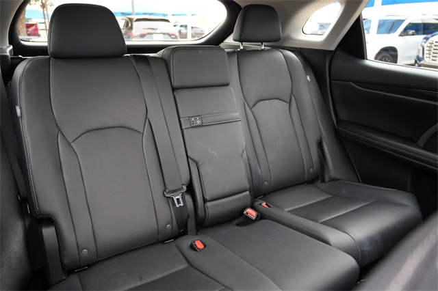 2022 Lexus RX 350 photo 21