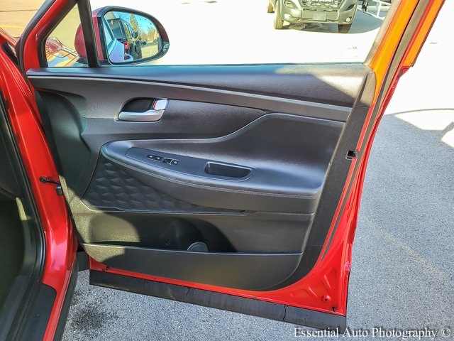 2023 HYUNDAI SANTA FE - Image 33