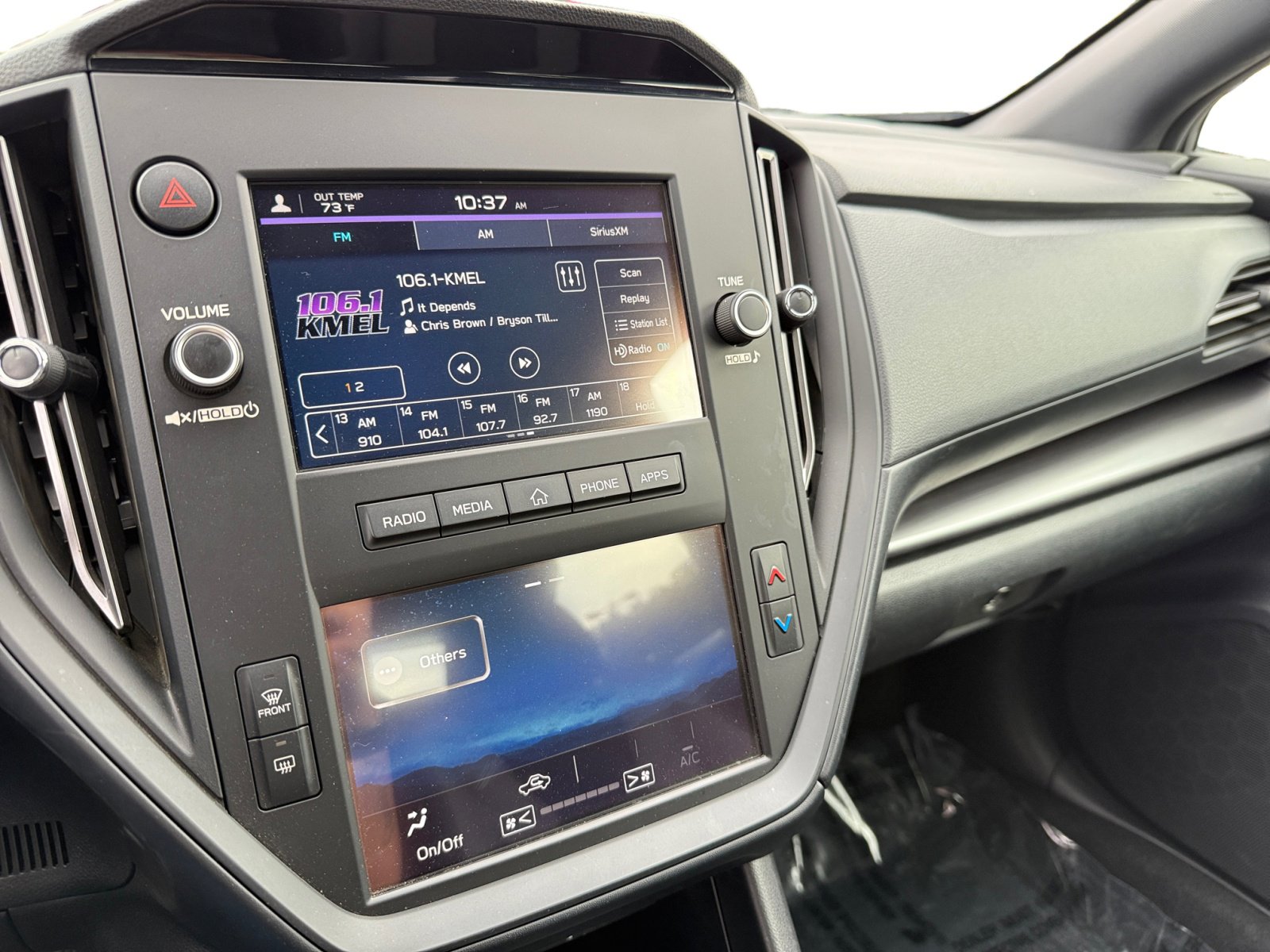 2022 Subaru WRX Base photo 12