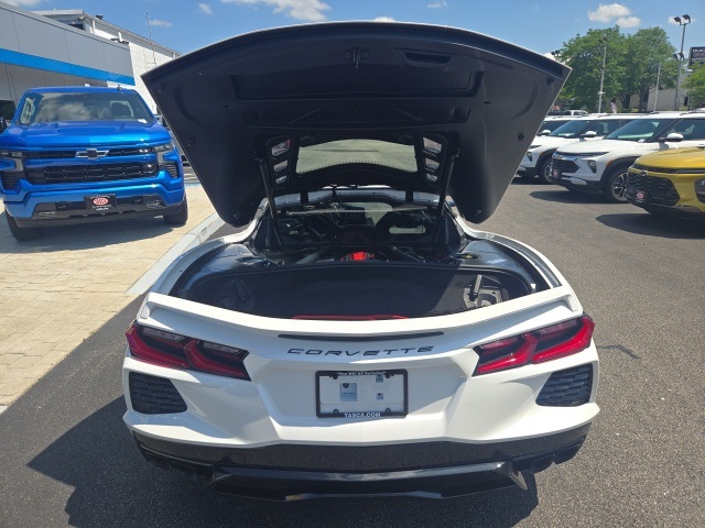 2023 Chevrolet Corvette Stingray 3LT photo 24