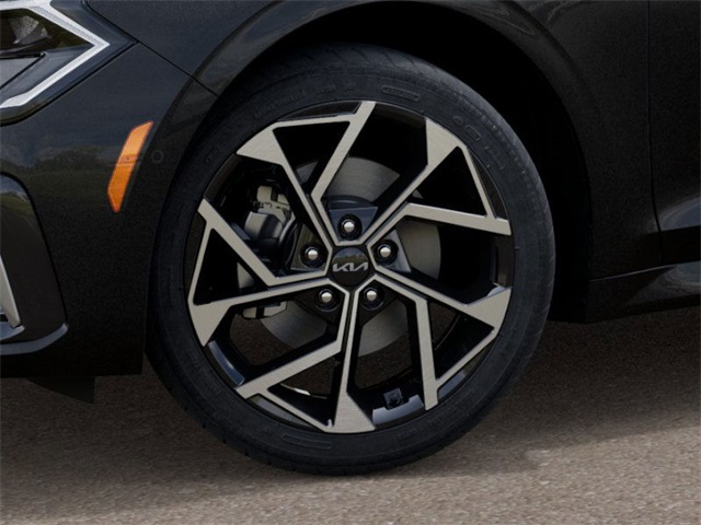 2026 Kia K5 EX photo 8