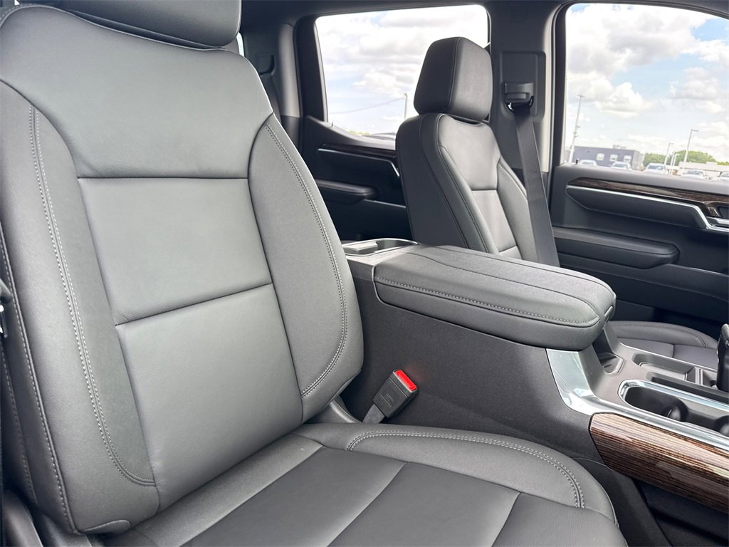 2026 GMC SIERRA - Image 38