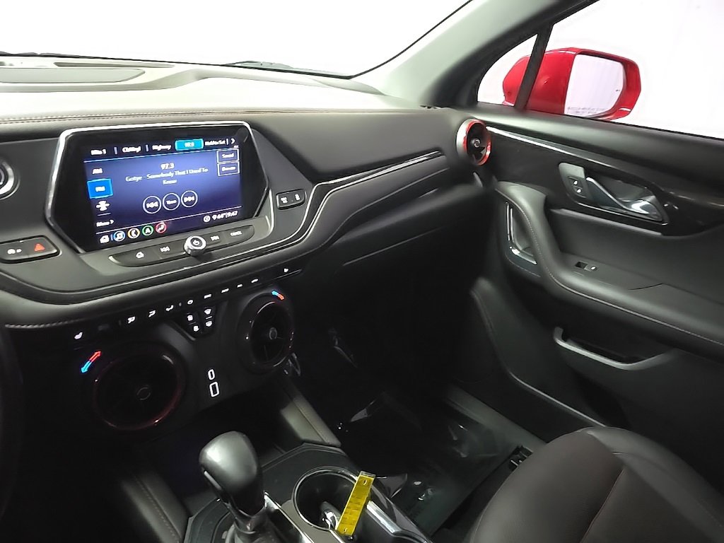 2020 Chevrolet Blazer RS photo 26