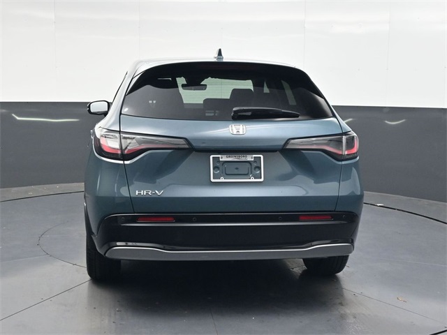 2026 Honda HR-V EX-L photo 3