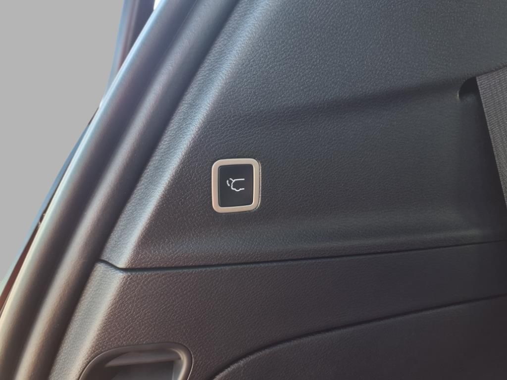 2025 Chrysler Pacifica photo 21
