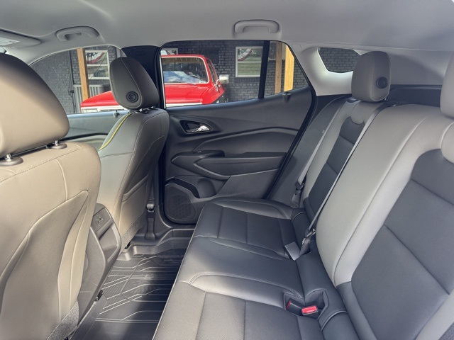 2026 Chevrolet Trax ACTIV photo 8