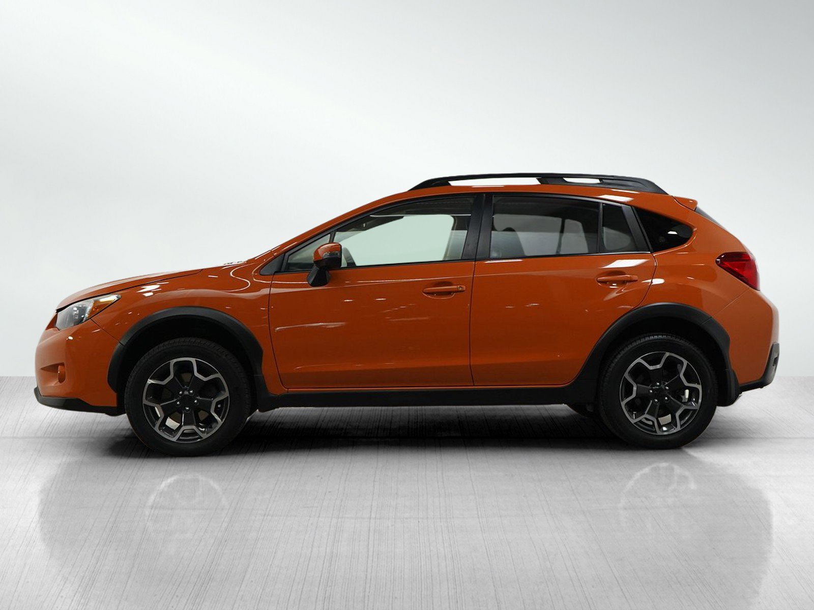 Used 2015 Subaru XV Crosstrek Limited with VIN JF2GPASC0F8260532 for sale in Bloomington, Minnesota