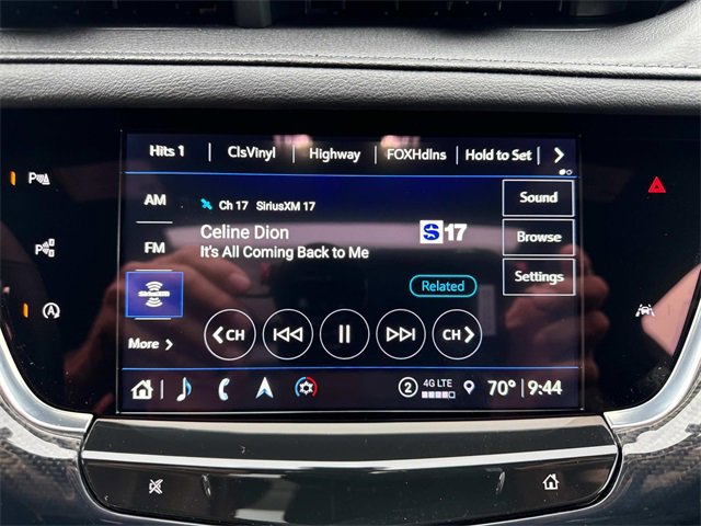 2025 Cadillac XT6 Sport photo 20