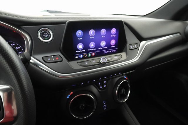 2021 Chevrolet Blazer 2LT photo 14