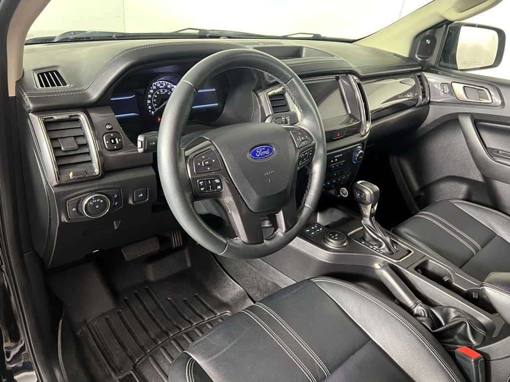 2019 Ford Ranger Lariat photo 4