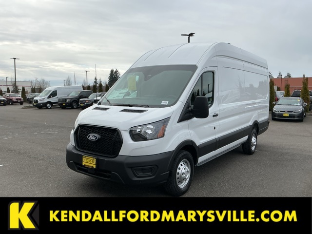 2026 Ford Transit Van Base