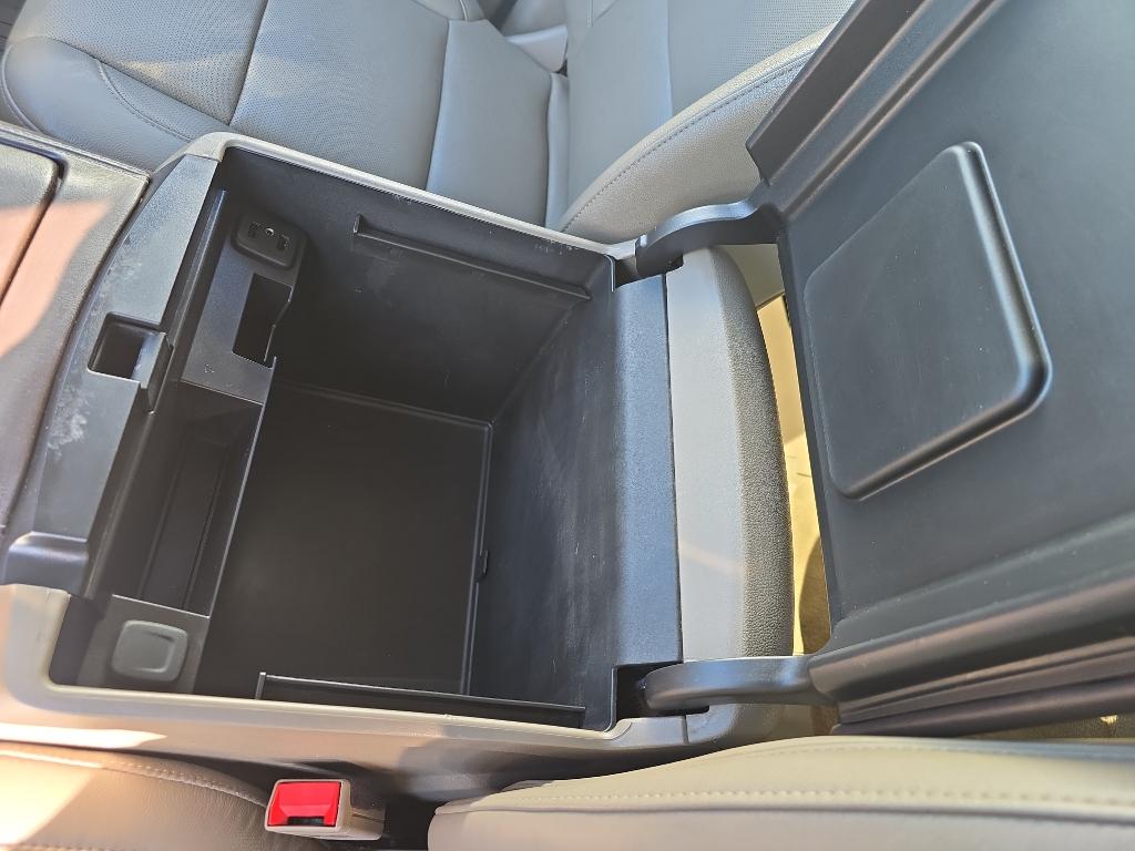 2019 Chevrolet Tahoe Premier photo 19