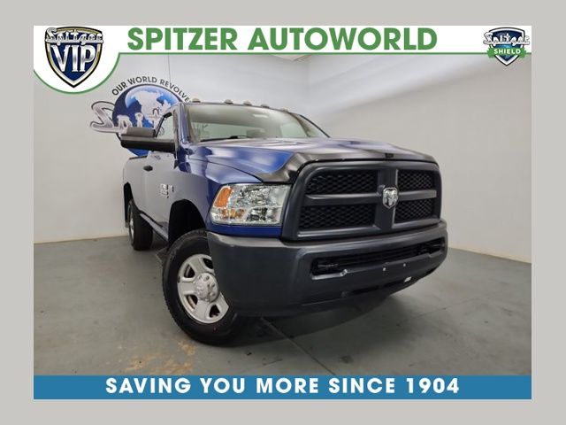 2017 RAM Ram 3500 Pickup Tradesman's photo