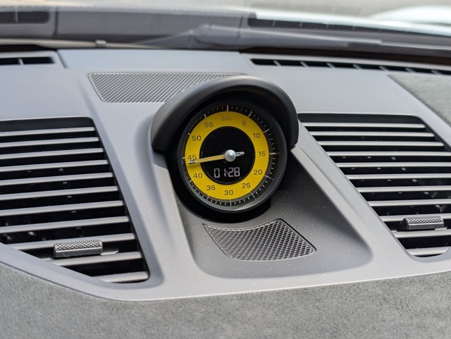 2024 Porsche 911 GT3 RS photo 23