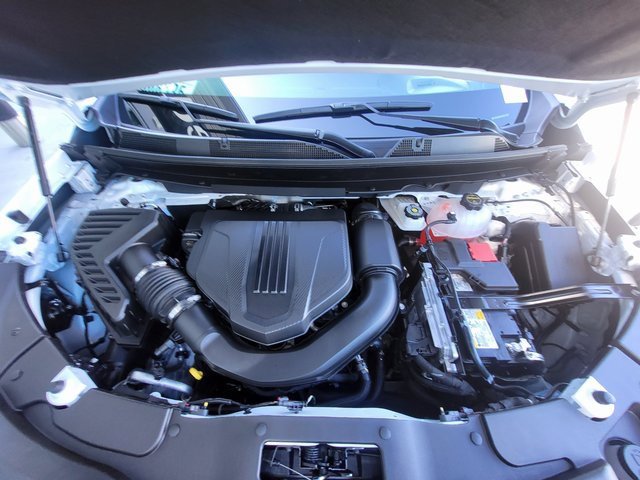 2026 Chevrolet Traverse photo 10