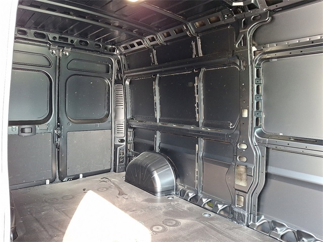 2025 Ram ProMaster 2500 photo 5