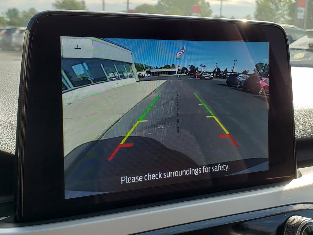 2022 Ford Escape SE photo 17