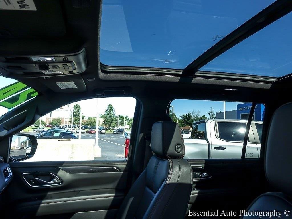 2024 CHEVROLET SUBURBAN - Image 14