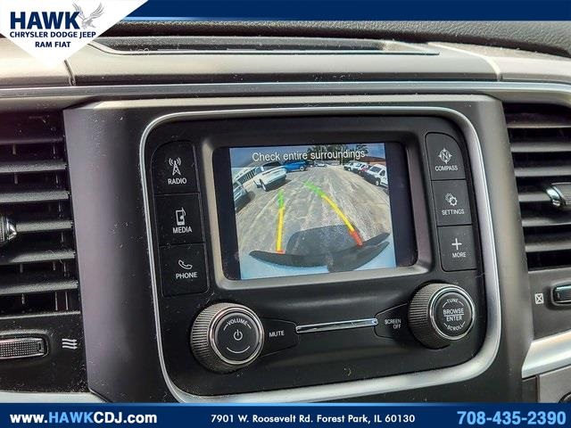 2022 RAM 1500 - Image 17