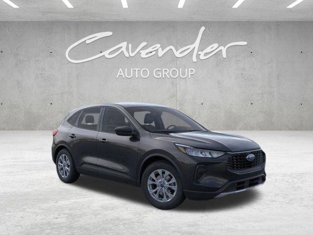 2025 Ford Escape Active photo 7