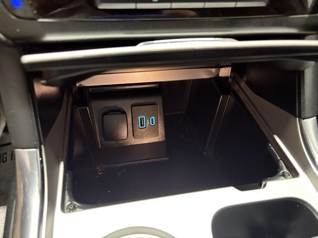 2020 Ford Explorer Limited photo 27