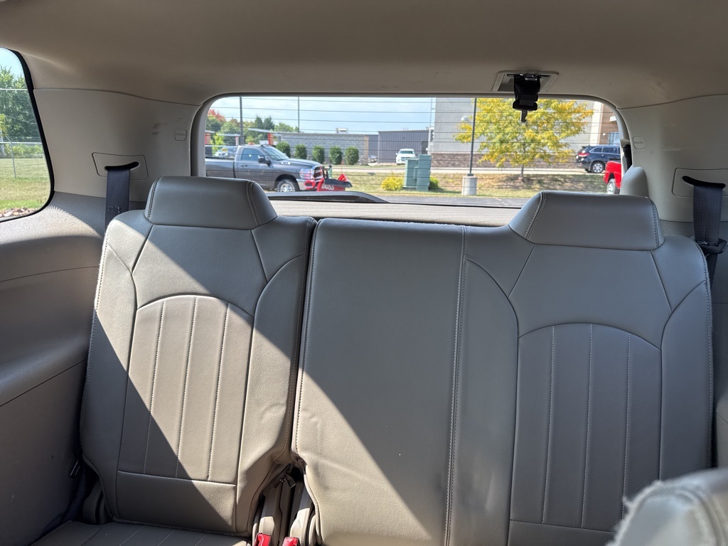 2015 Gmc Acadia Denali photo 22
