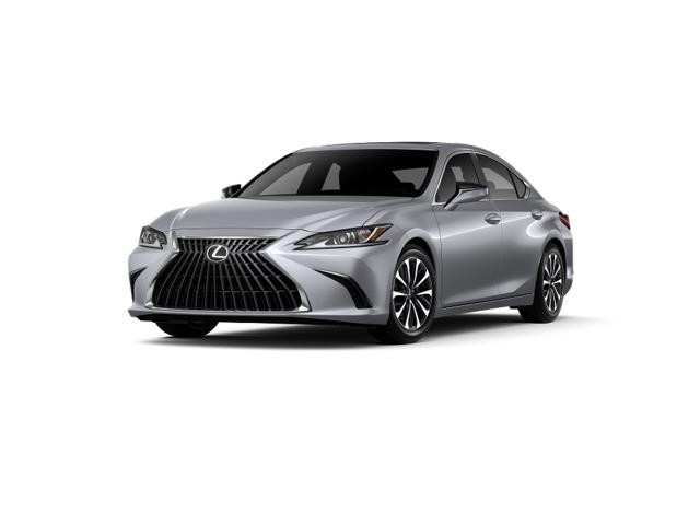 2025 Lexus ES Hybrid