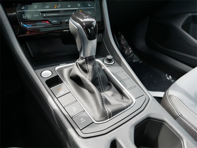 2025 Volkswagen Jetta 1.5T SEL photo 11