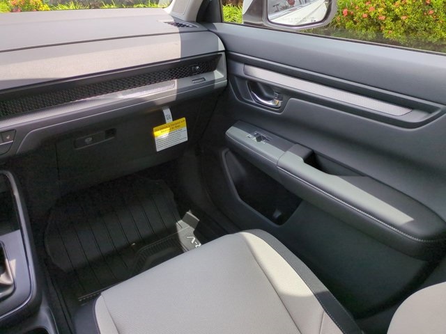 2026 Honda CR-V EX photo 14