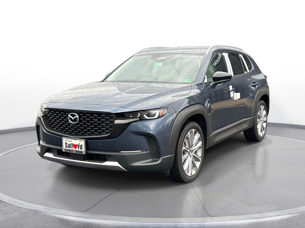 2026 Mazda CX-50 Premium Plus's photo