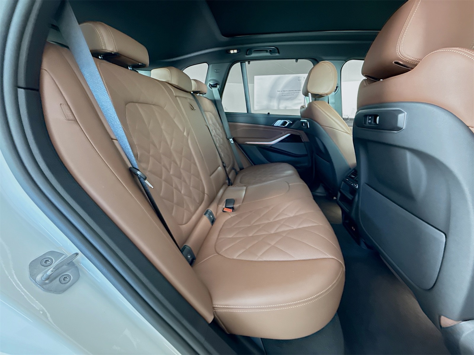 2026 Bmw X5 sDrive40i photo 27