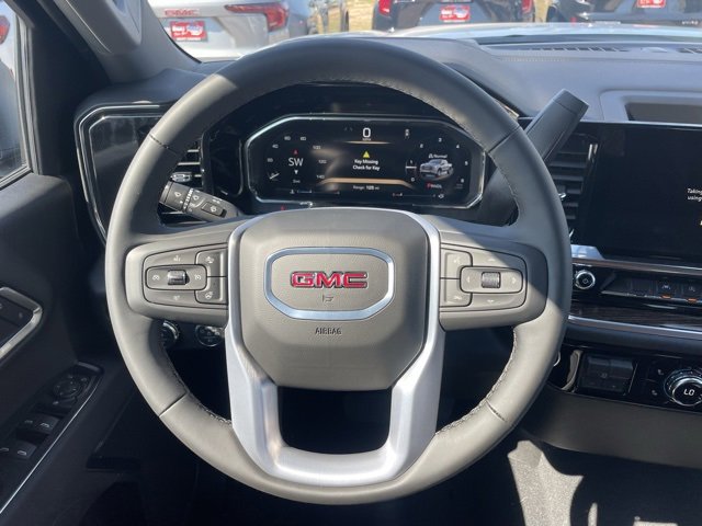 2026 Gmc Sierra 1500 Elevation photo 14