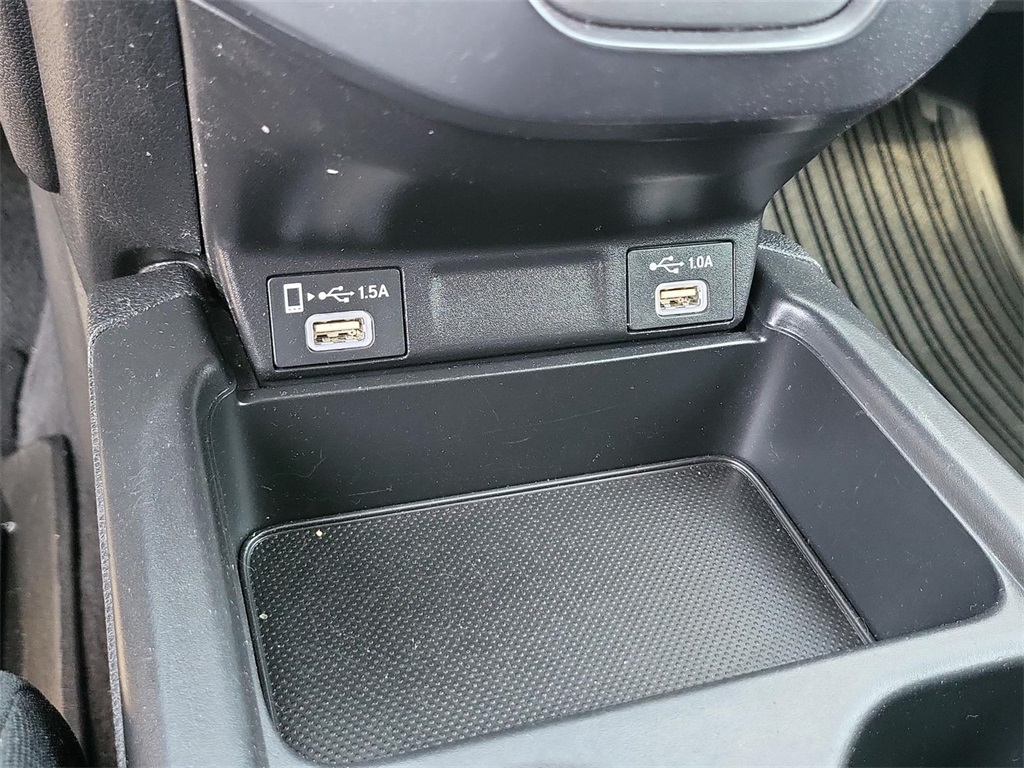 2022 Honda CR-V EX photo 31