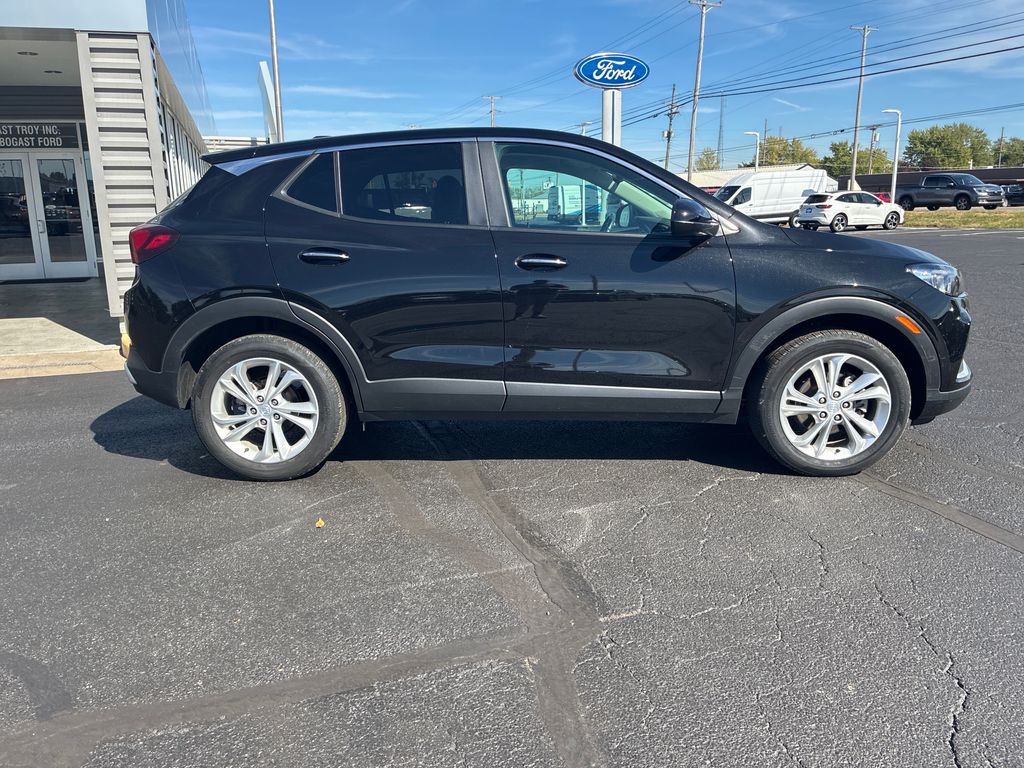 2023 Buick Encore GX Preferred photo 7